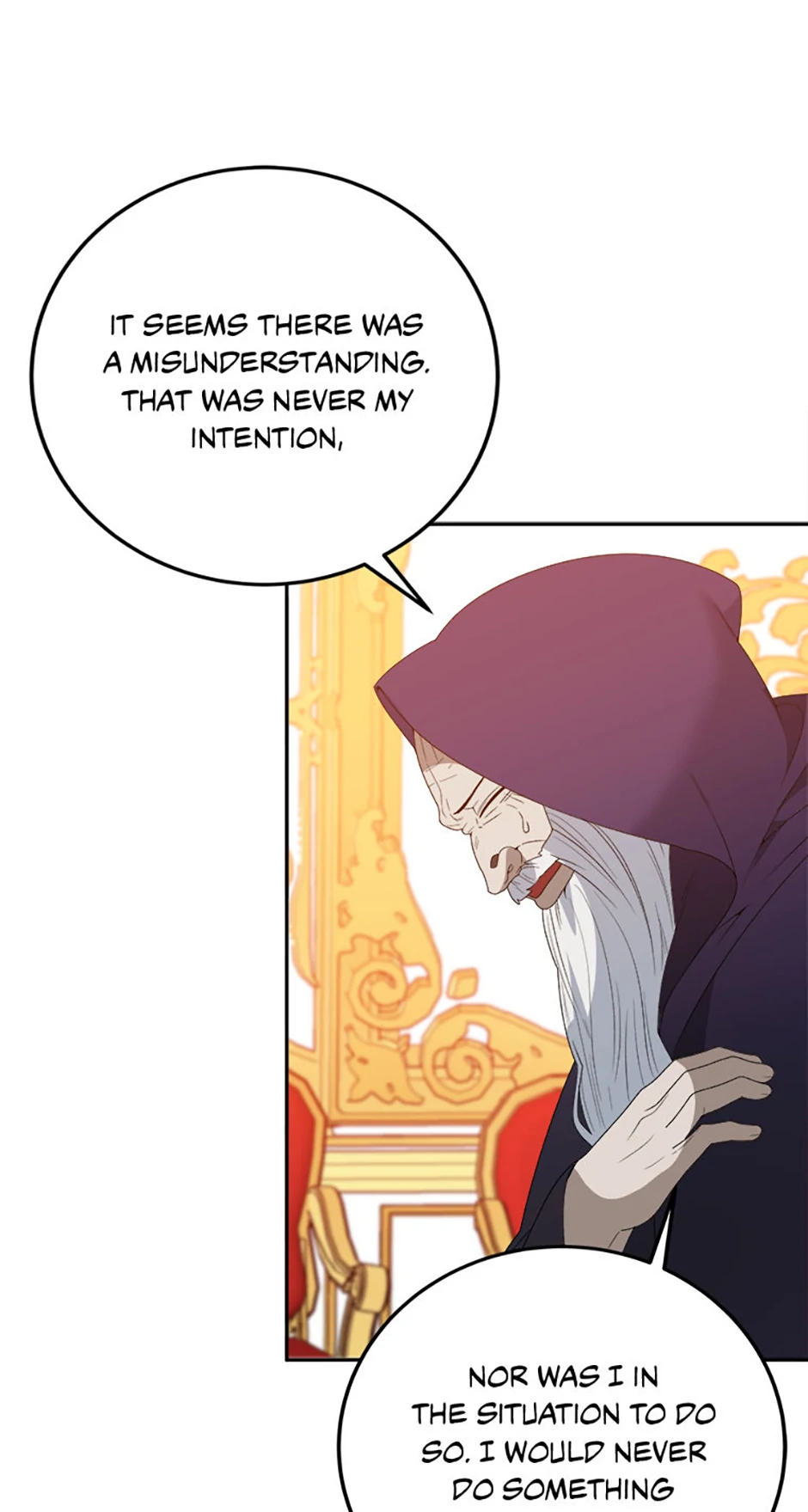 One Step Forward to the Flower Path Chapter 114 - Page 9