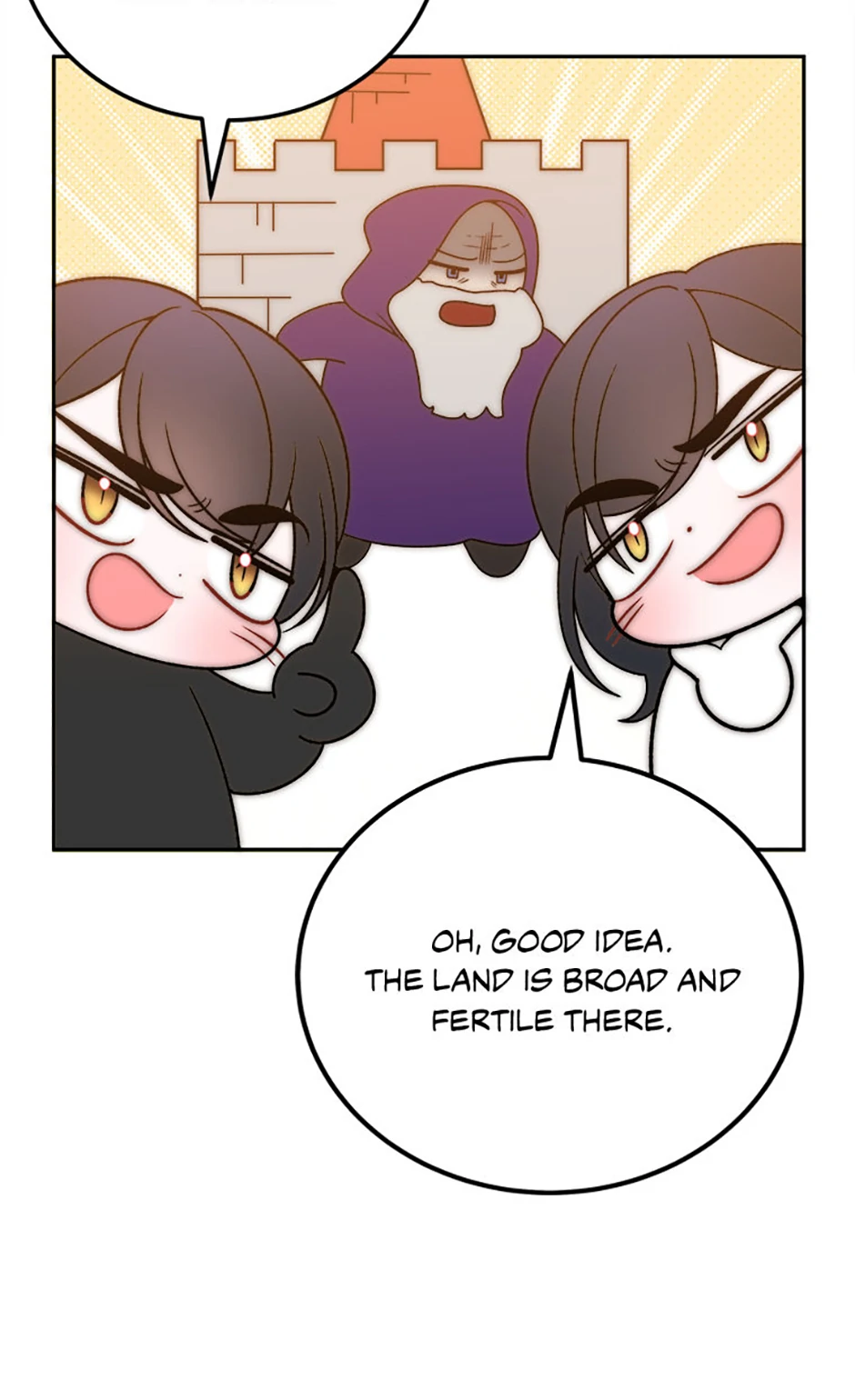 One Step Forward to the Flower Path Chapter 115 - Page 12