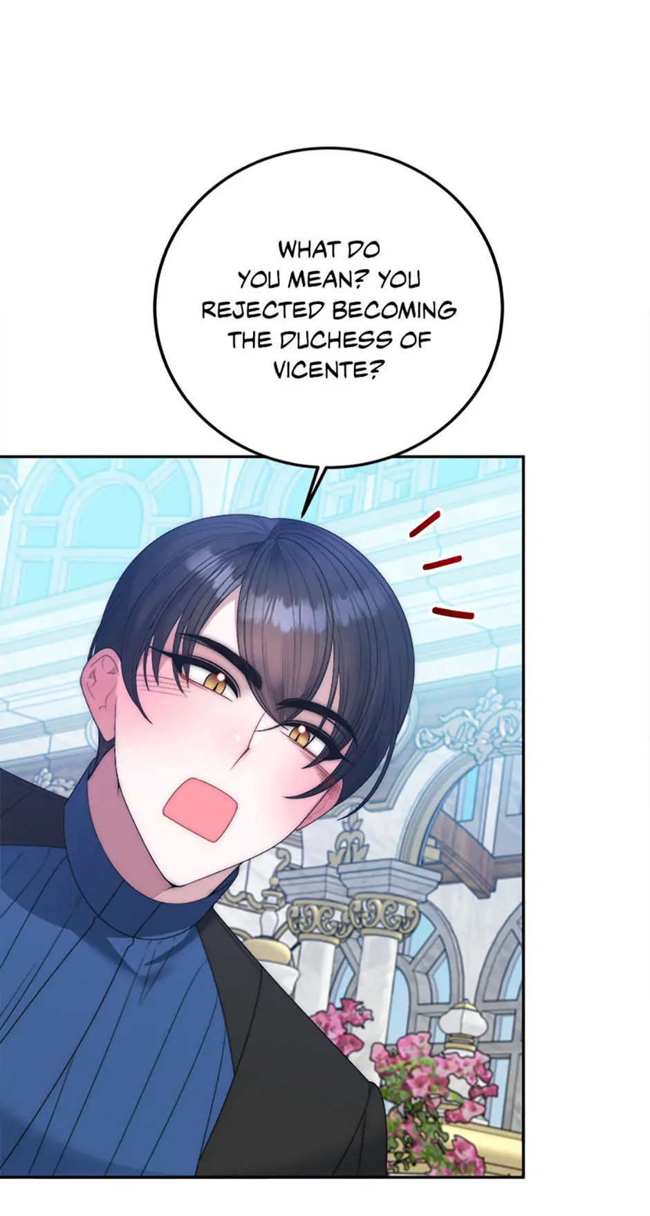 One Step Forward to the Flower Path Chapter 115 - Page 14