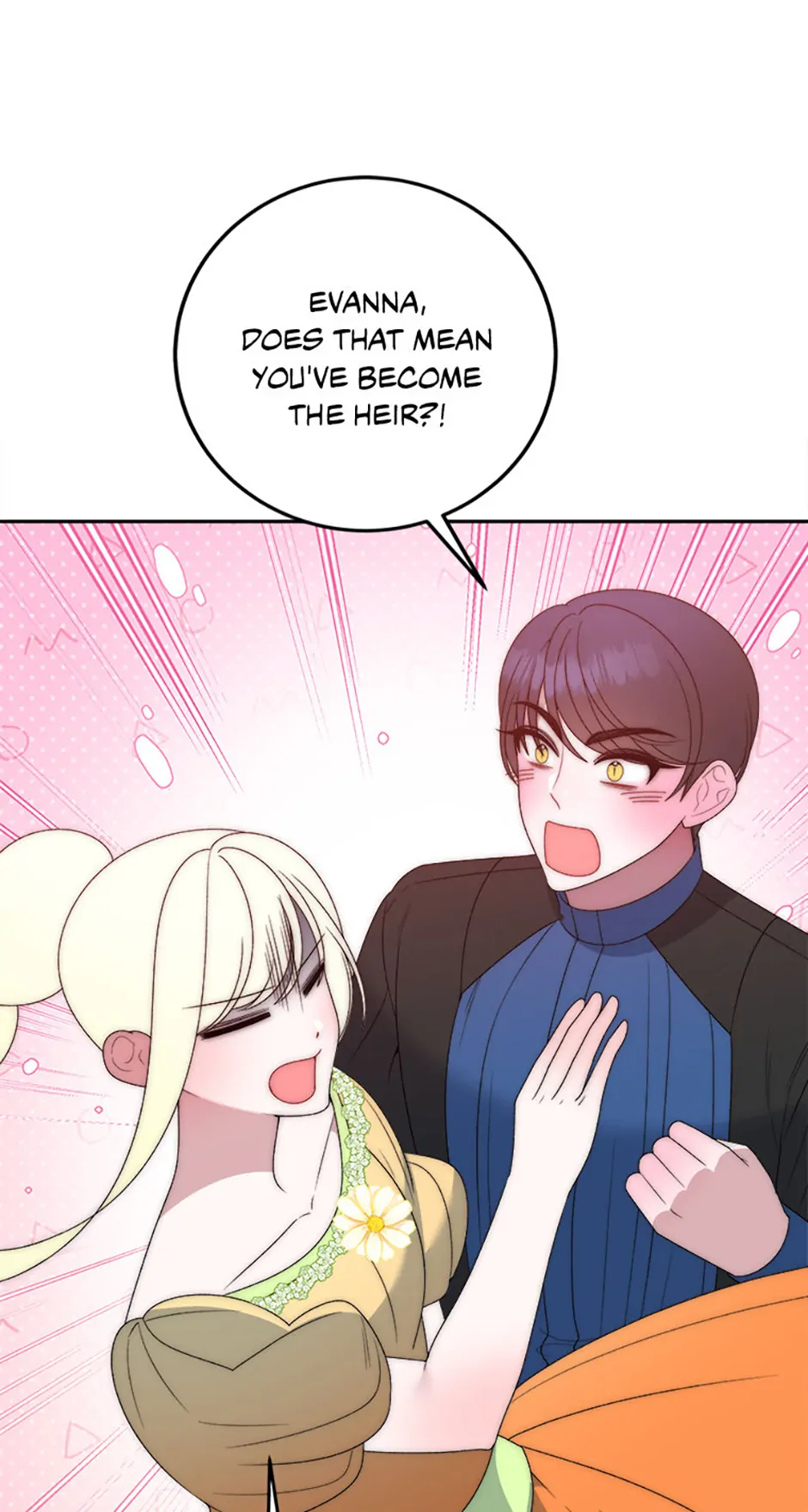 One Step Forward to the Flower Path Chapter 115 - Page 15