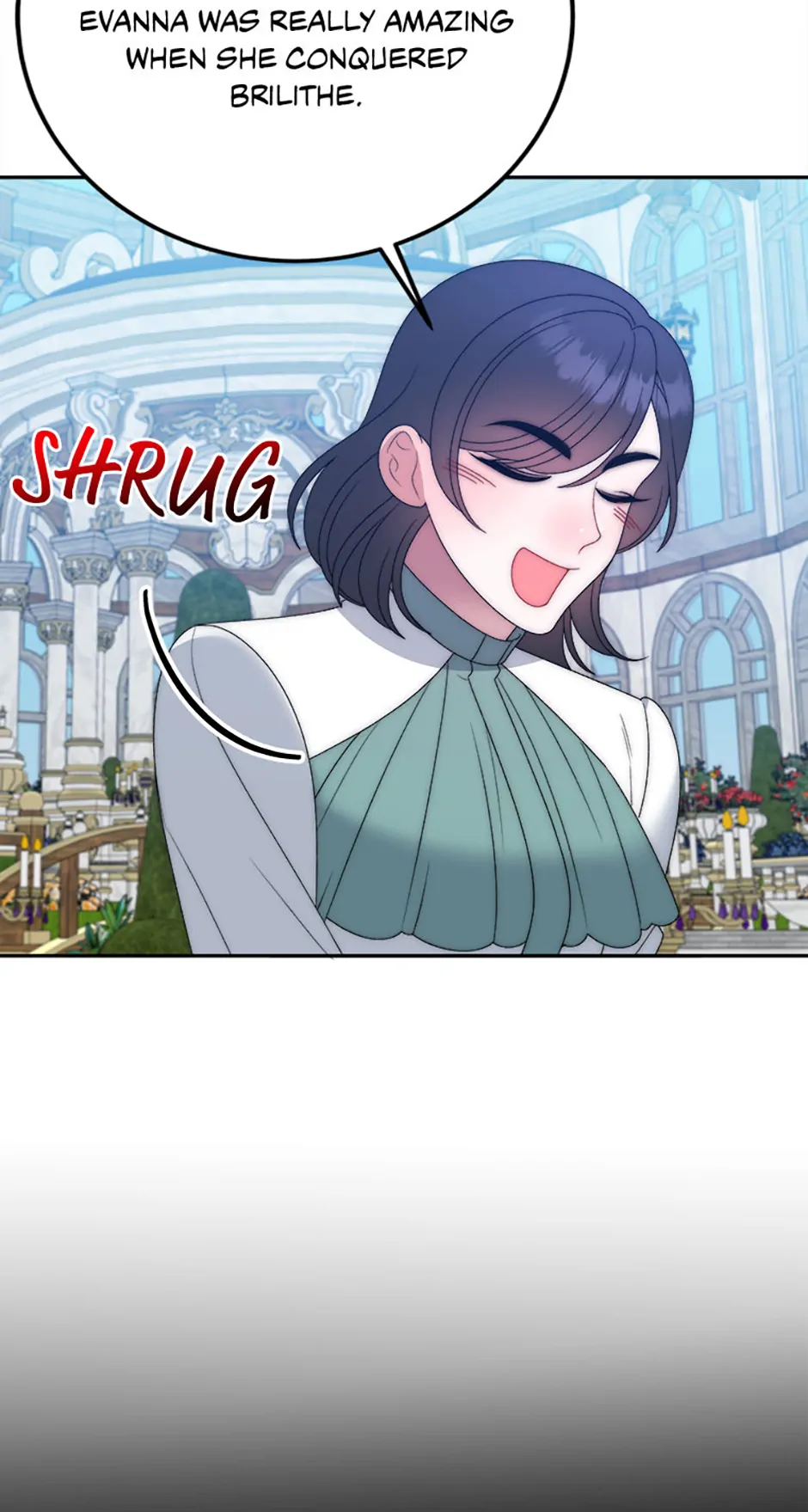 One Step Forward to the Flower Path Chapter 115 - Page 17