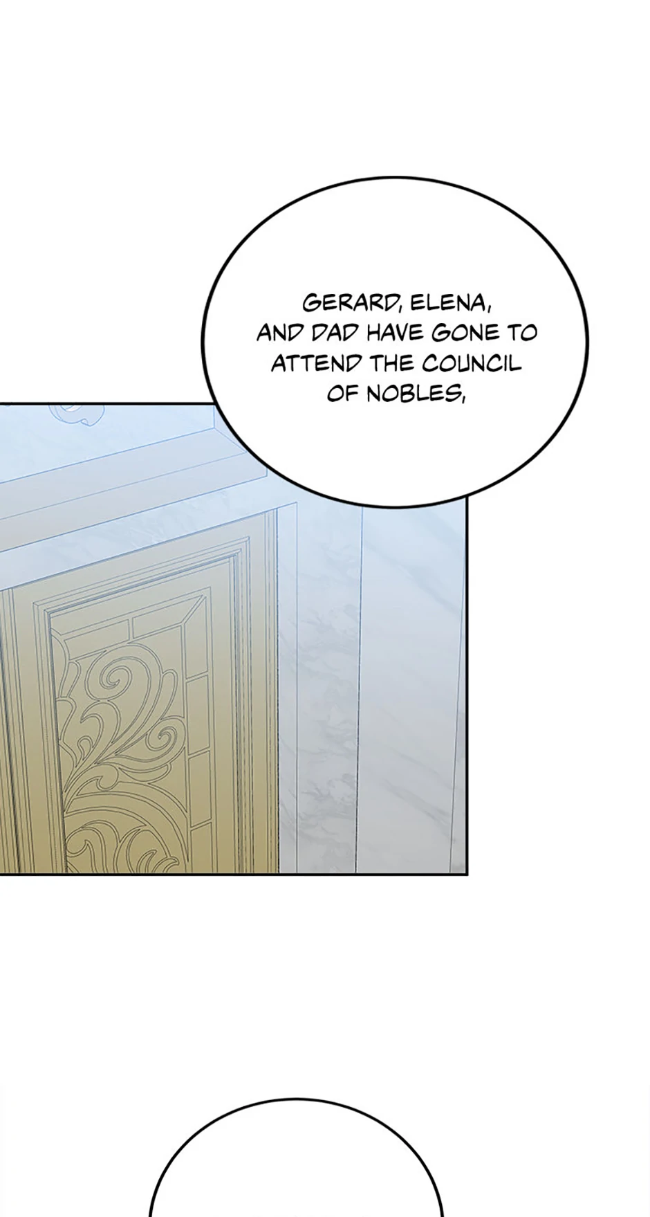 One Step Forward to the Flower Path Chapter 115 - Page 3