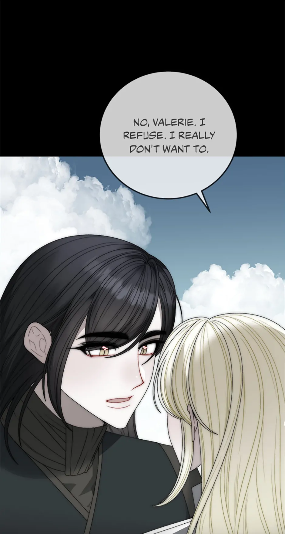 One Step Forward to the Flower Path Chapter 115 - Page 21