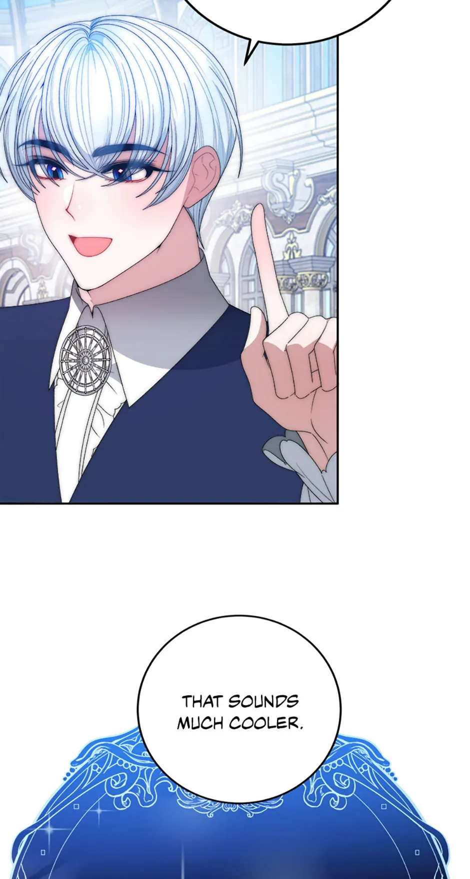 One Step Forward to the Flower Path Chapter 115 - Page 26