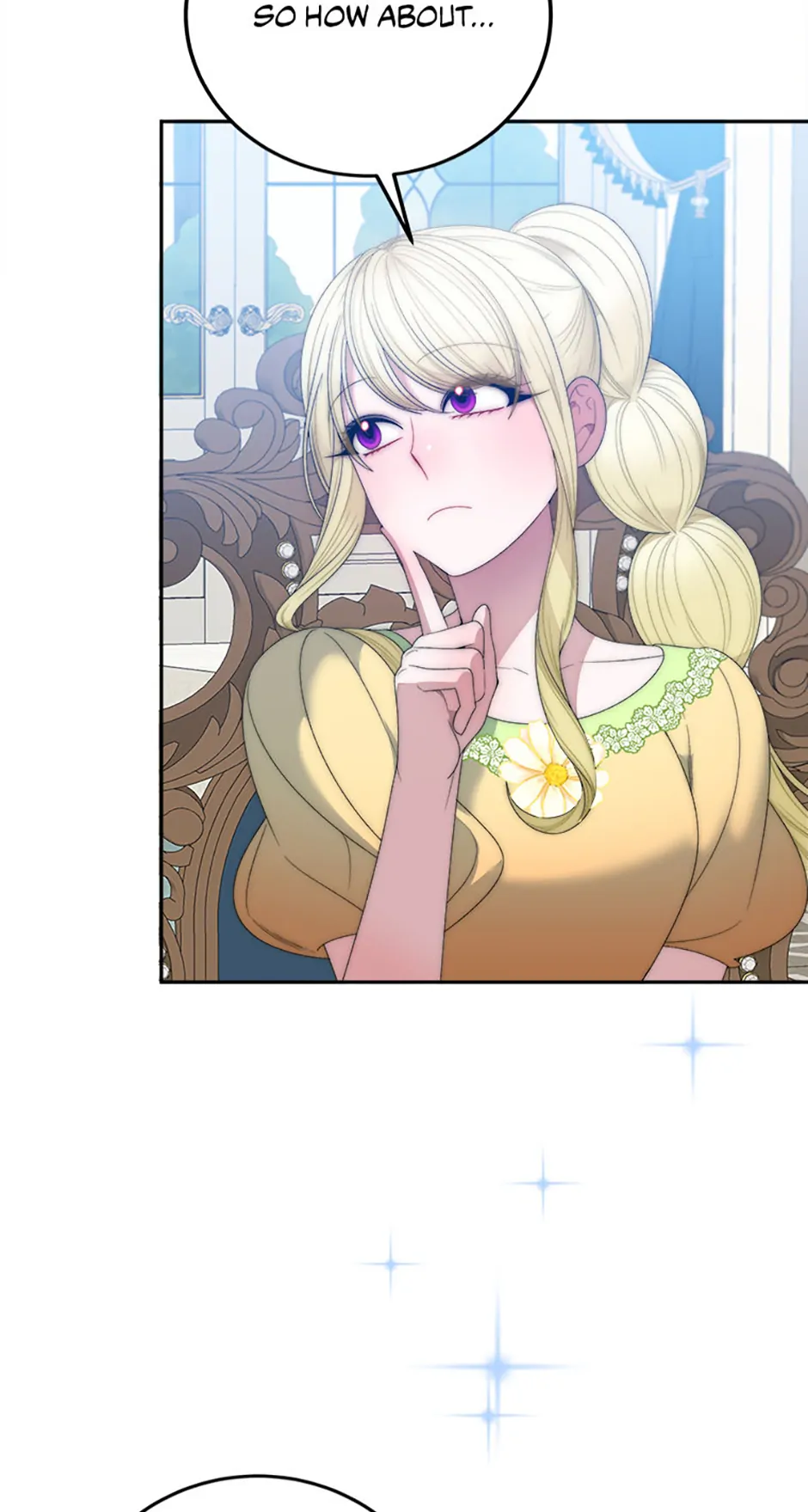 One Step Forward to the Flower Path Chapter 115 - Page 4