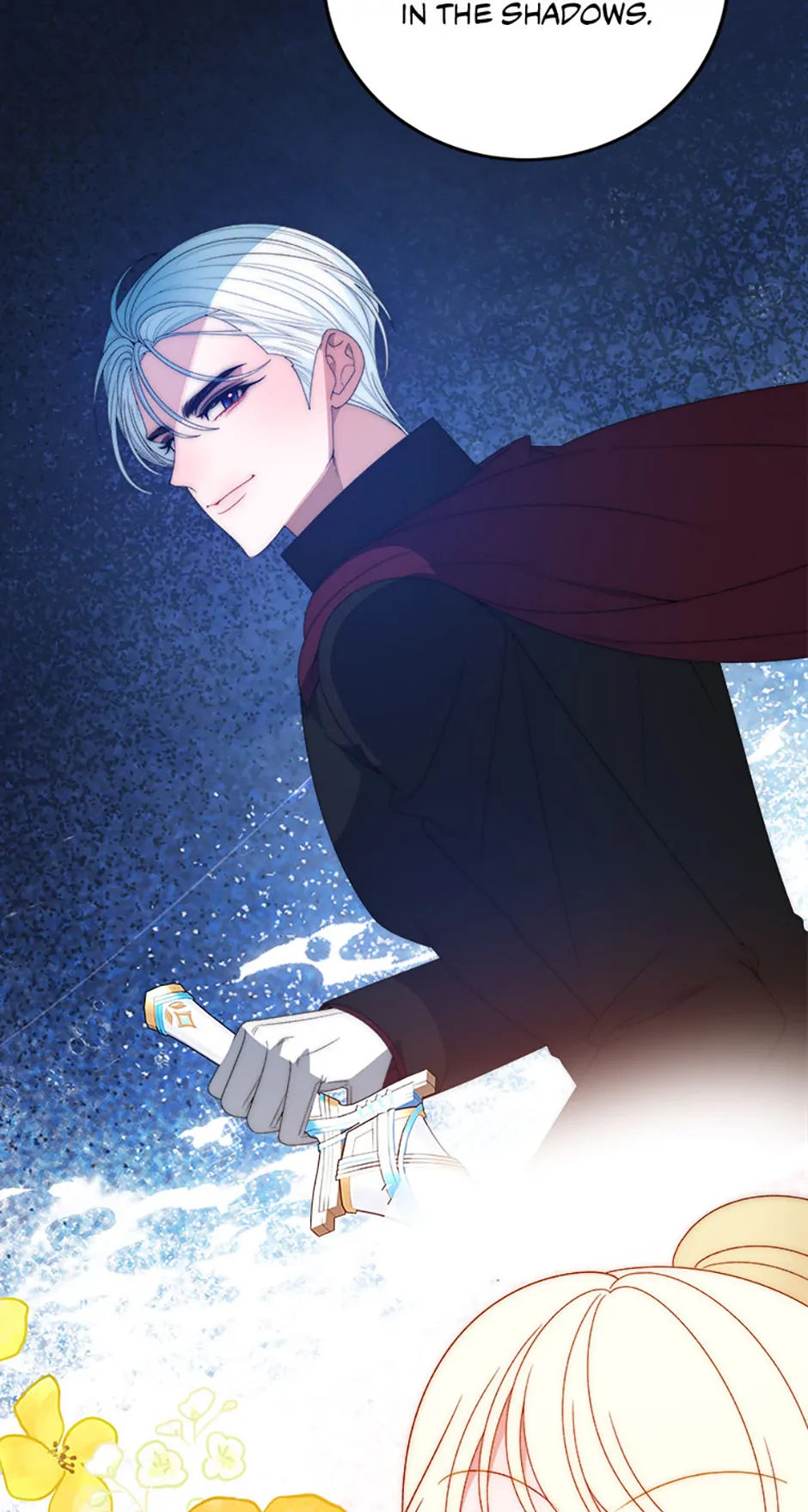 One Step Forward to the Flower Path Chapter 115 - Page 32