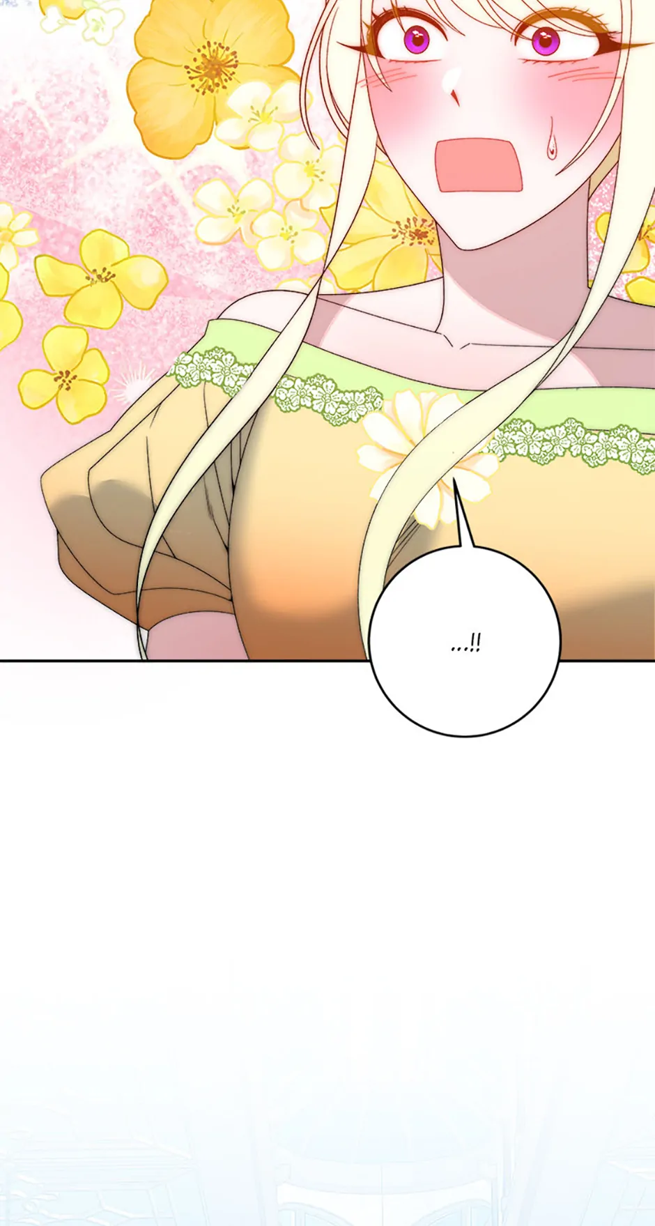 One Step Forward to the Flower Path Chapter 115 - Page 33