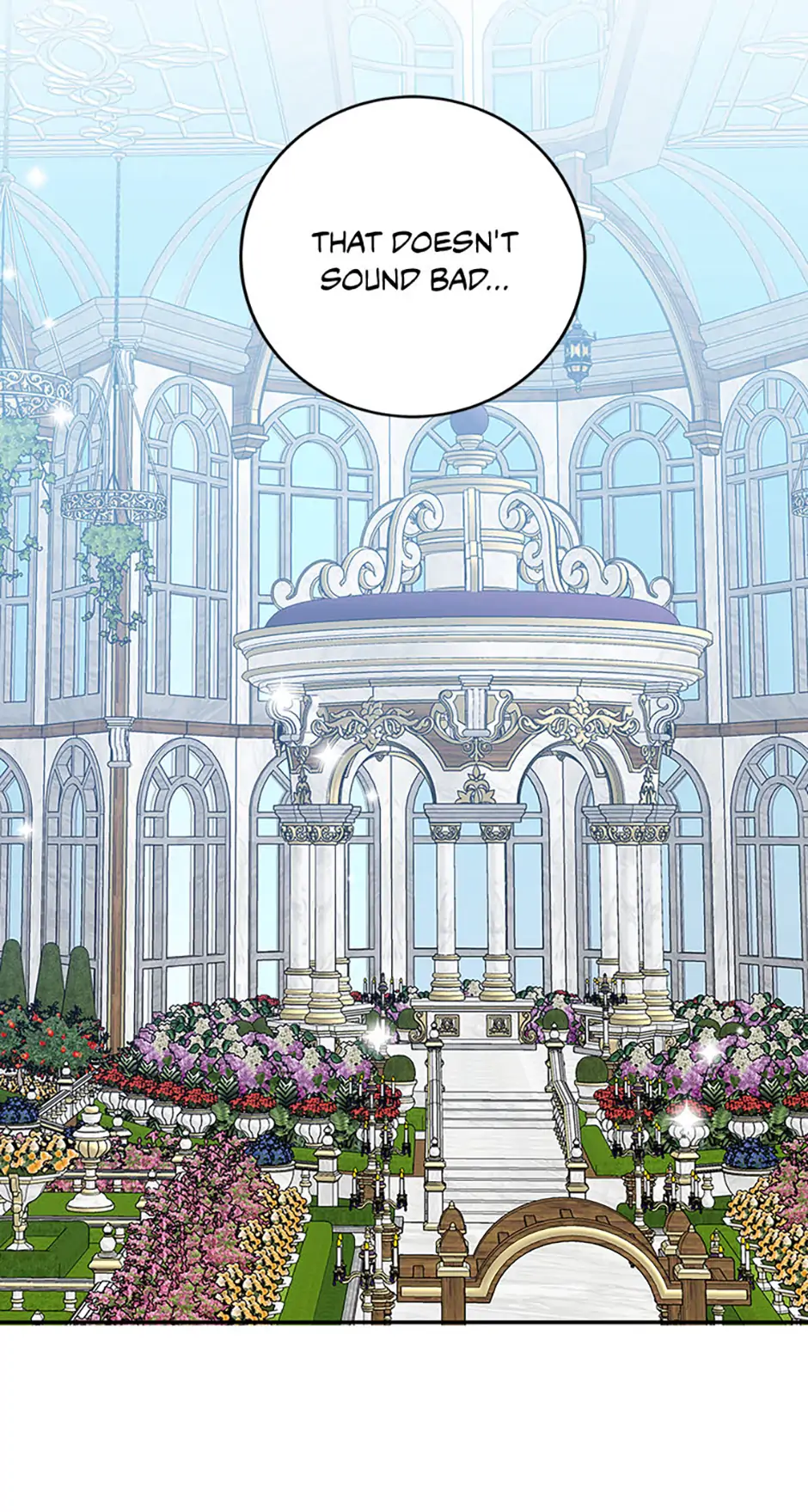 One Step Forward to the Flower Path Chapter 115 - Page 34