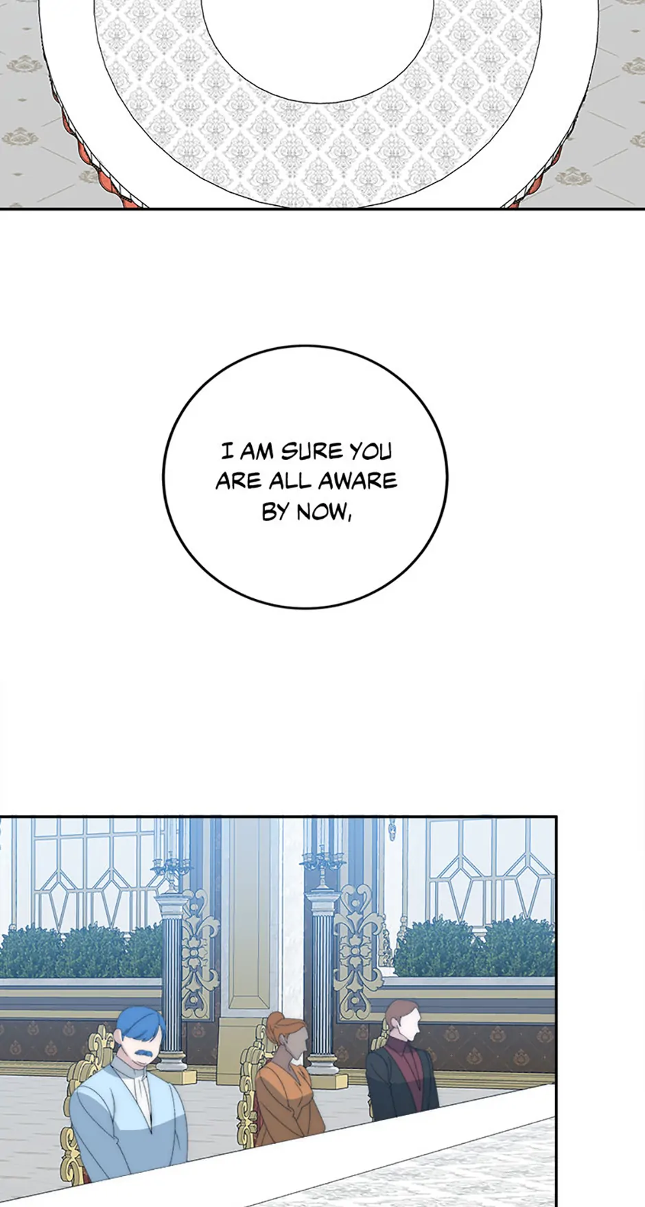 One Step Forward to the Flower Path Chapter 115 - Page 38