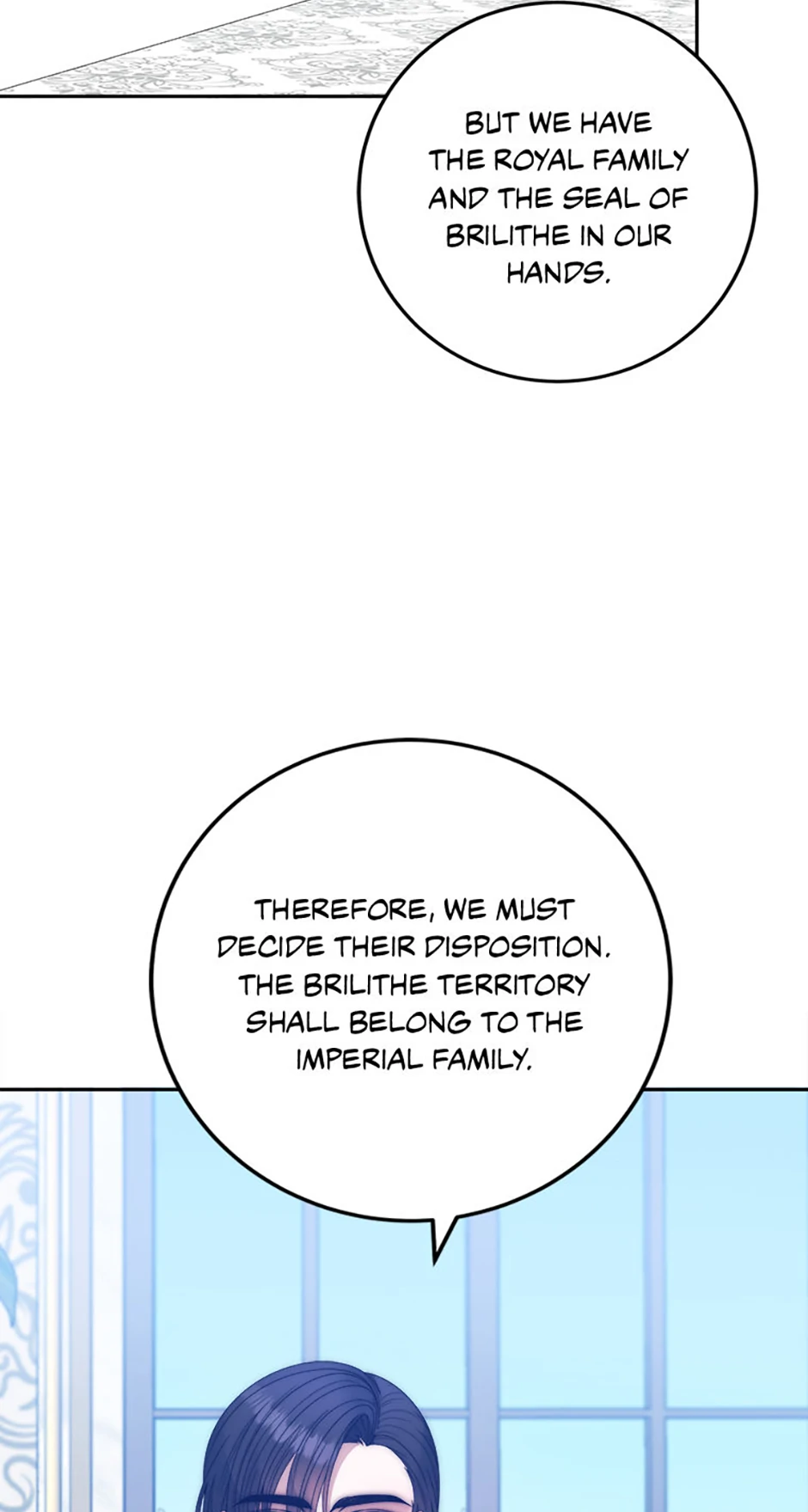 One Step Forward to the Flower Path Chapter 115 - Page 39