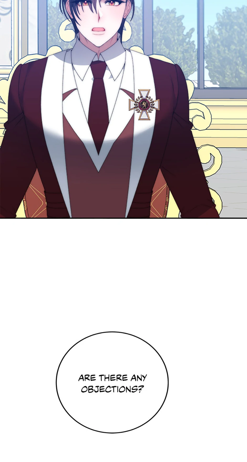 One Step Forward to the Flower Path Chapter 115 - Page 40