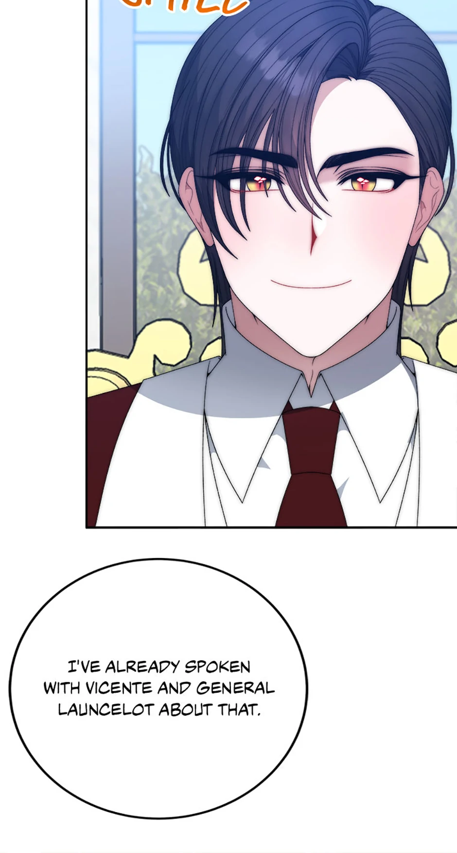 One Step Forward to the Flower Path Chapter 115 - Page 44