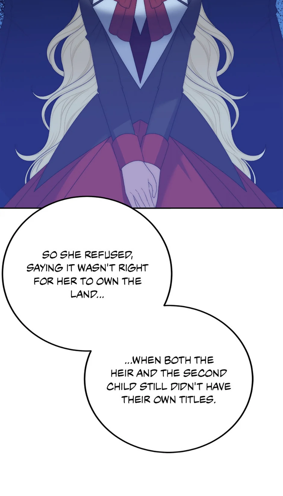 One Step Forward to the Flower Path Chapter 115 - Page 46