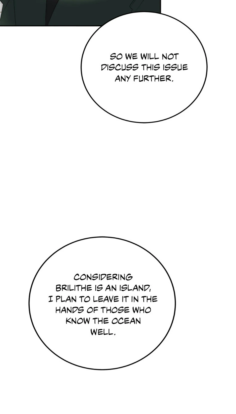 One Step Forward to the Flower Path Chapter 115 - Page 48