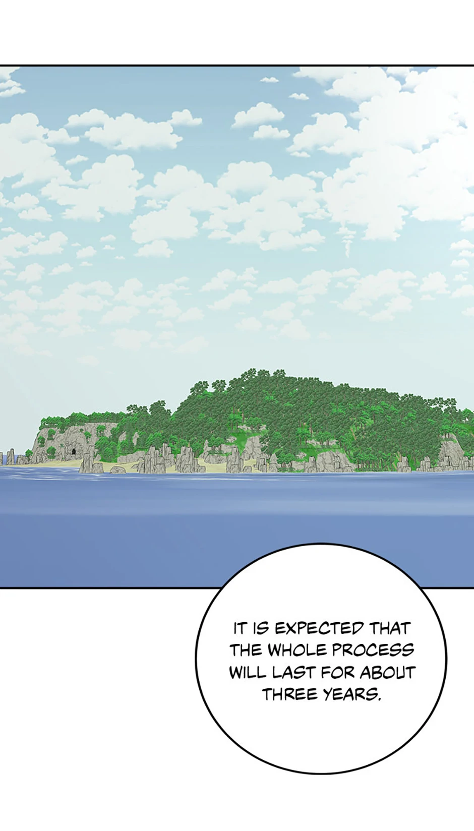 One Step Forward to the Flower Path Chapter 115 - Page 49