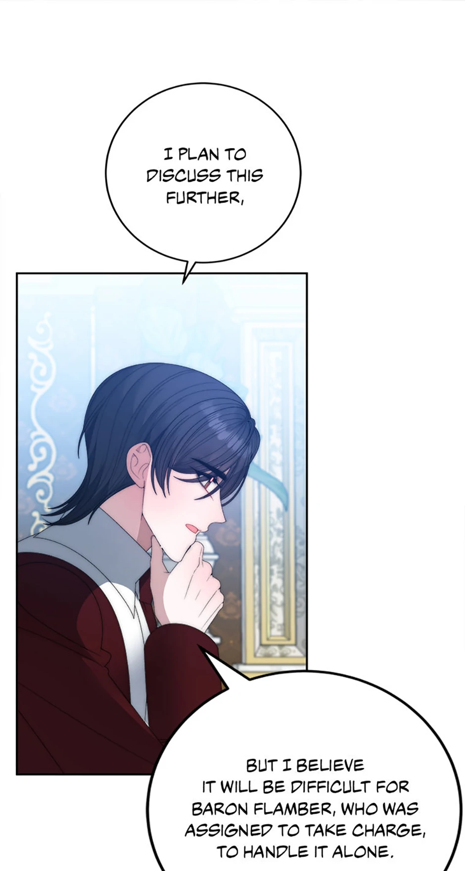 One Step Forward to the Flower Path Chapter 115 - Page 50