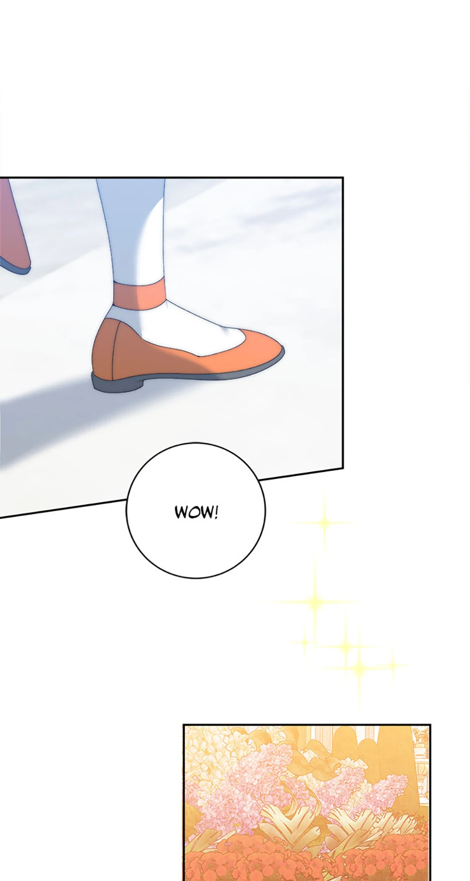 One Step Forward to the Flower Path Chapter 115 - Page 6