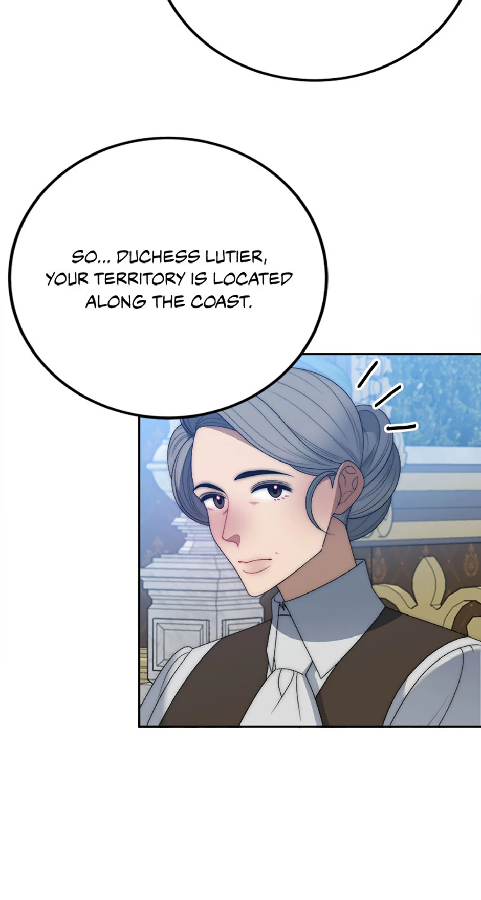 One Step Forward to the Flower Path Chapter 115 - Page 51