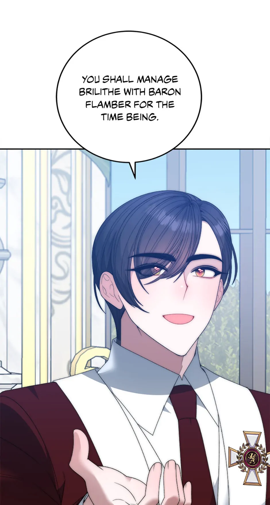 One Step Forward to the Flower Path Chapter 115 - Page 52