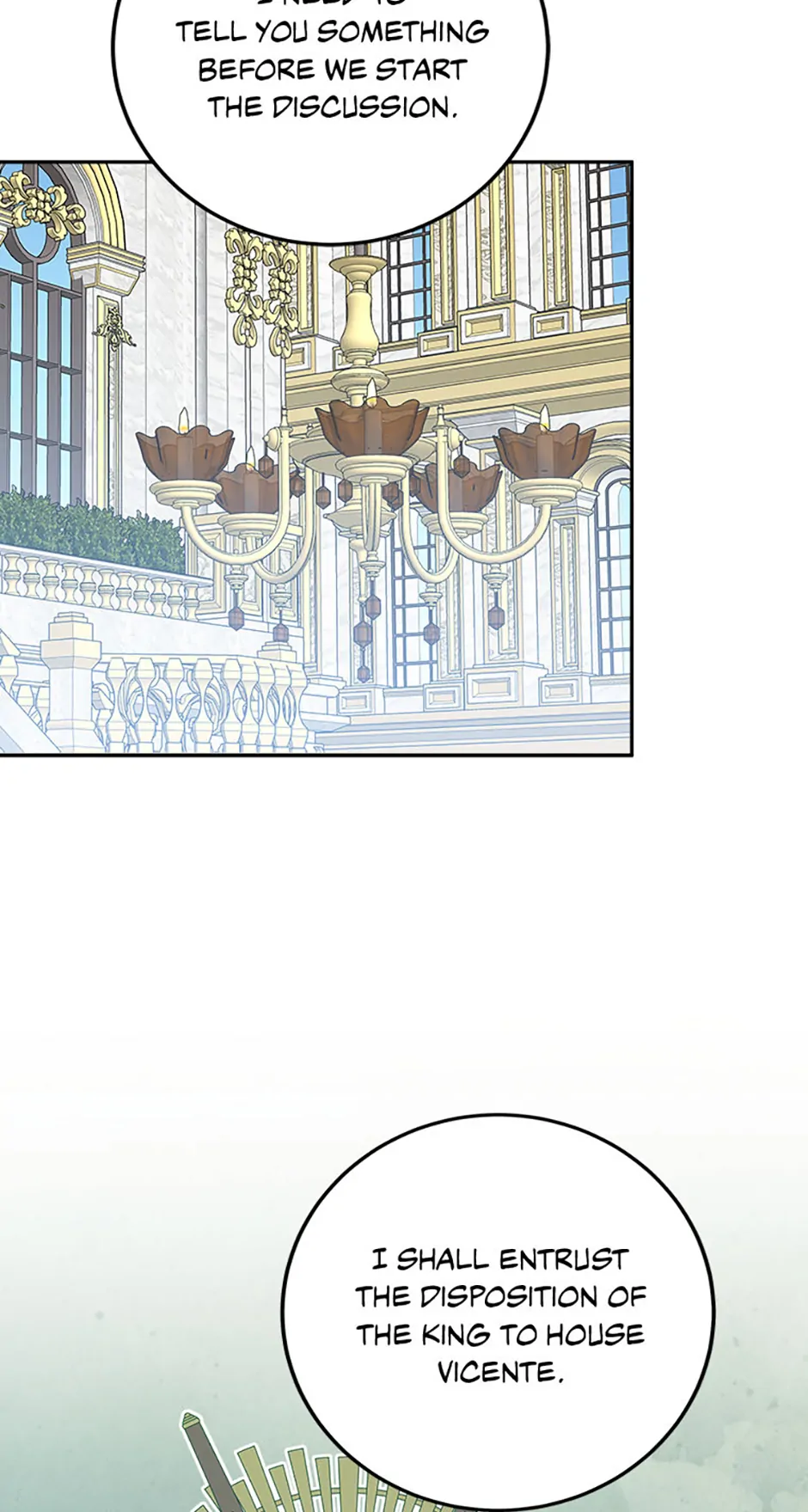 One Step Forward to the Flower Path Chapter 115 - Page 56