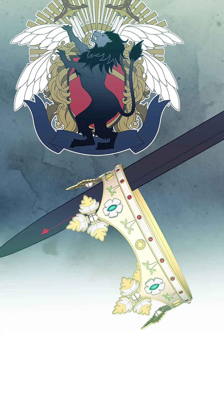 One Step Forward to the Flower Path Chapter 115 - Page 57