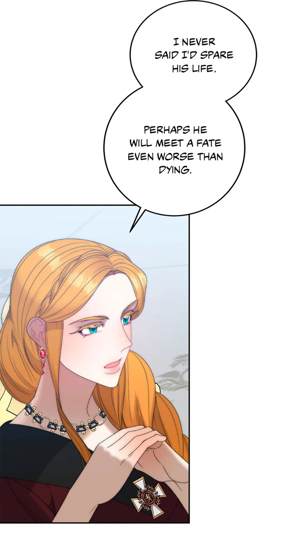 One Step Forward to the Flower Path Chapter 115 - Page 60