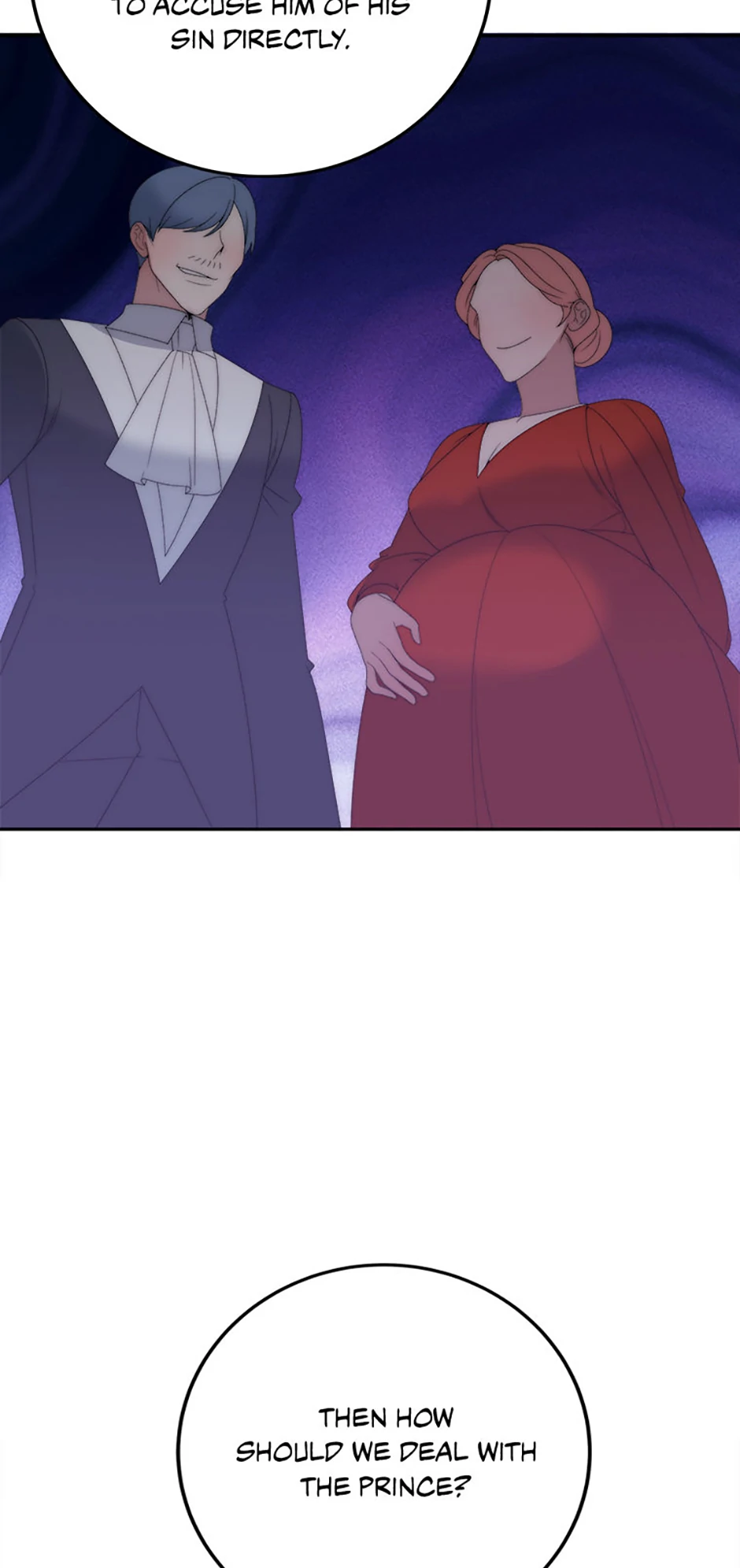 One Step Forward to the Flower Path Chapter 115 - Page 72