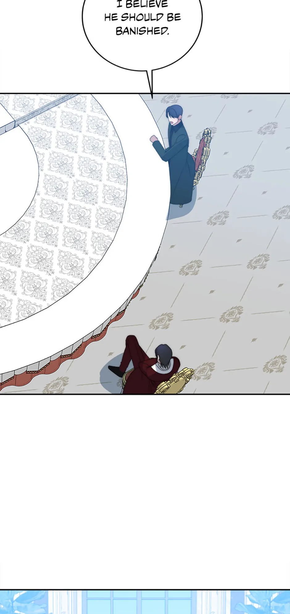 One Step Forward to the Flower Path Chapter 115 - Page 74