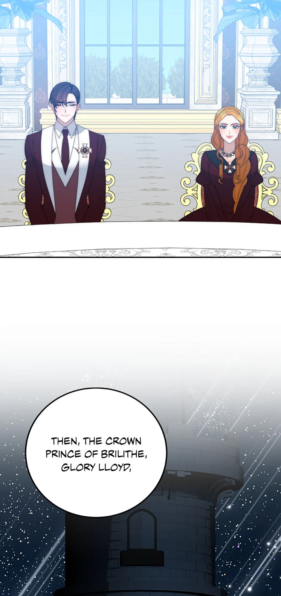 One Step Forward to the Flower Path Chapter 115 - Page 75