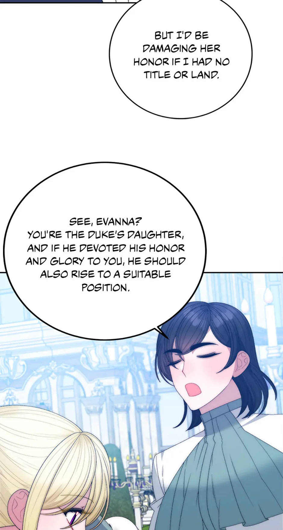 One Step Forward to the Flower Path Chapter 116 - Page 14