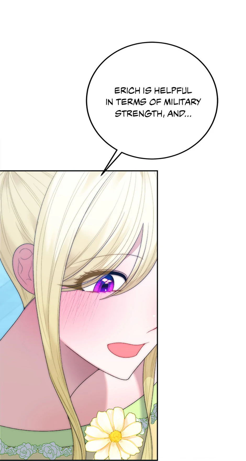One Step Forward to the Flower Path Chapter 116 - Page 19