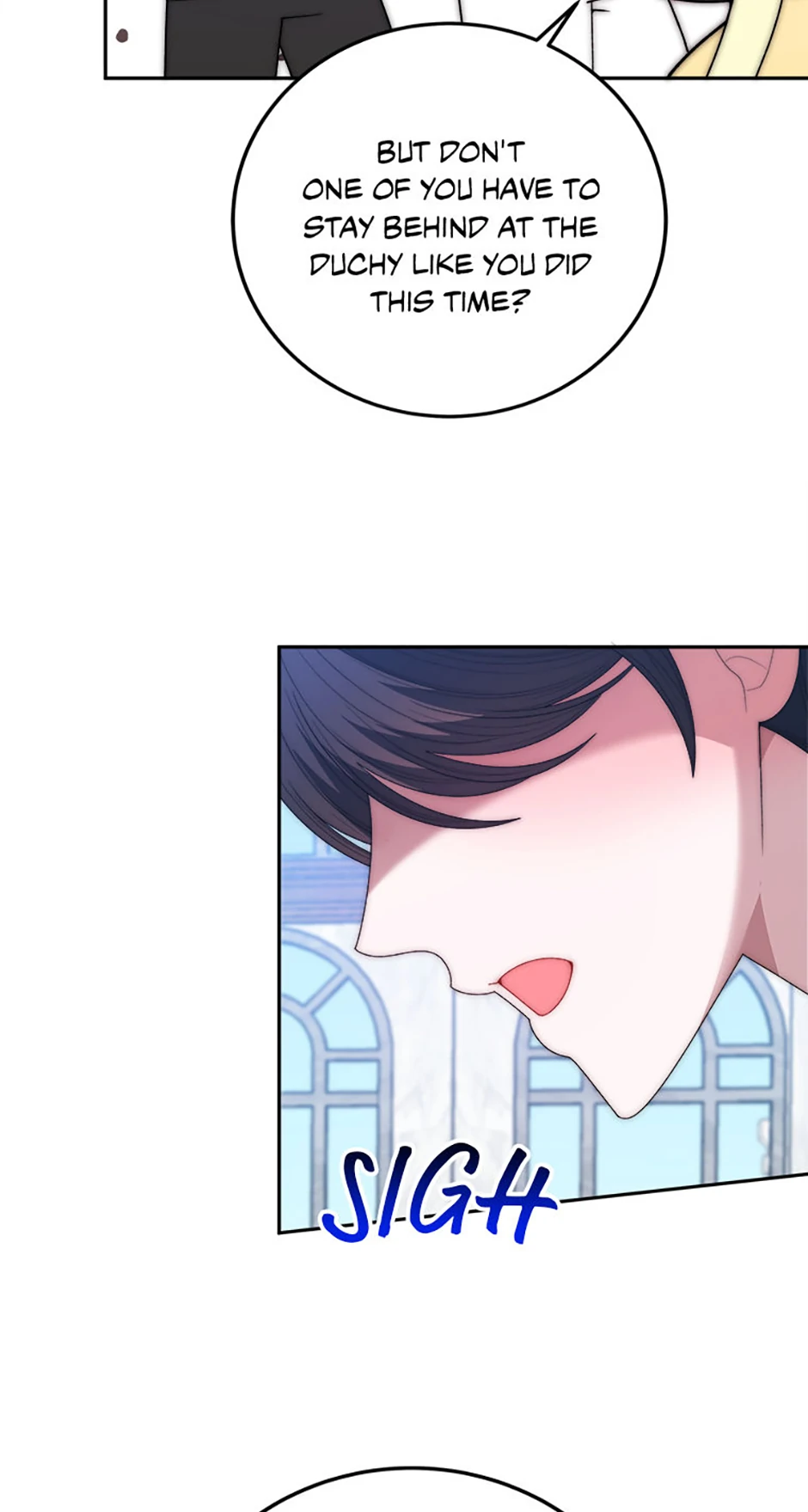 One Step Forward to the Flower Path Chapter 116 - Page 22