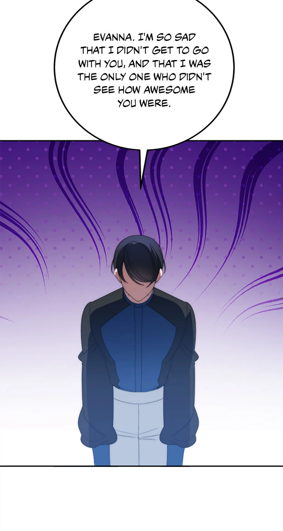 One Step Forward to the Flower Path Chapter 116 - Page 23