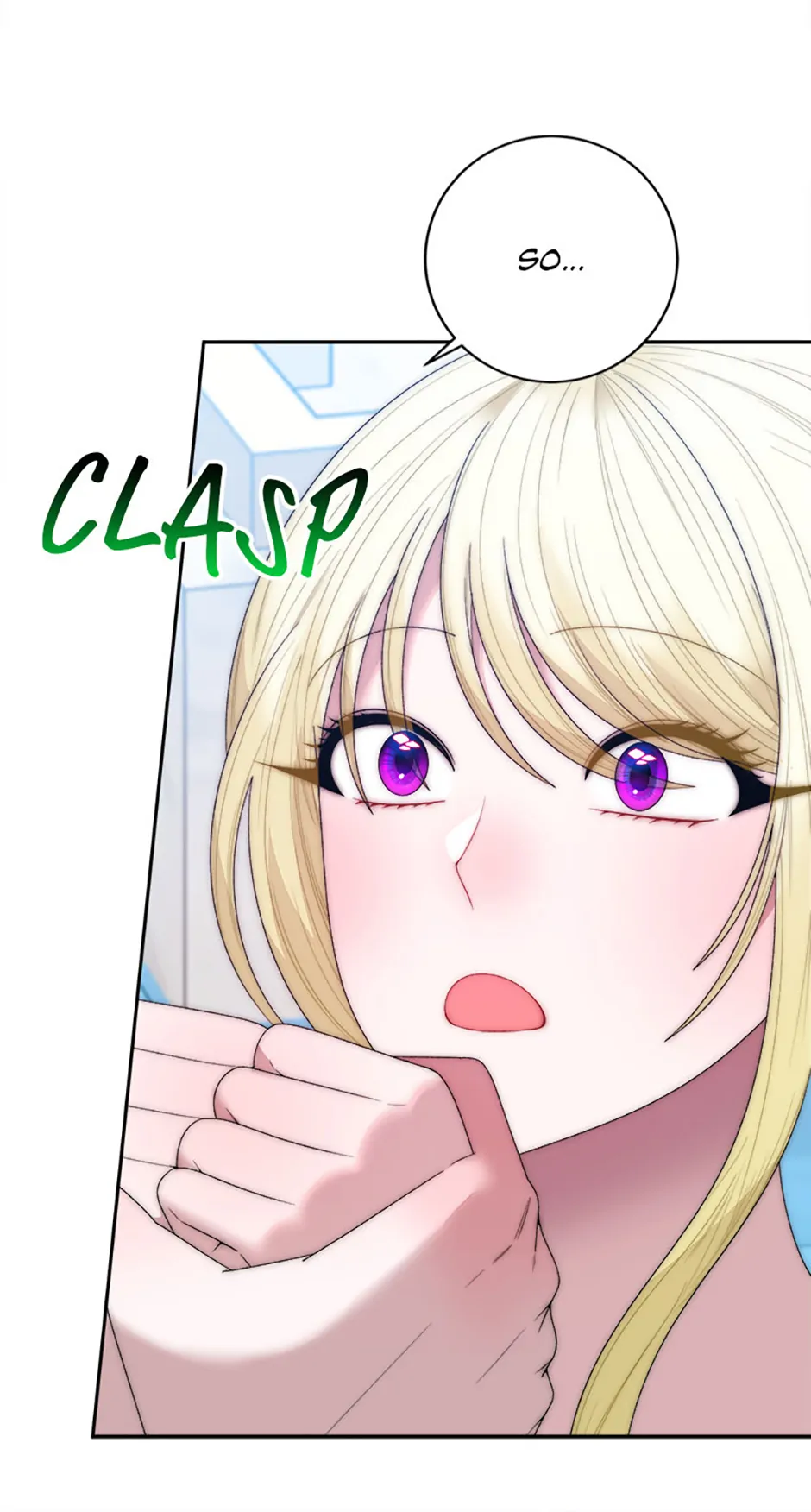 One Step Forward to the Flower Path Chapter 116 - Page 24