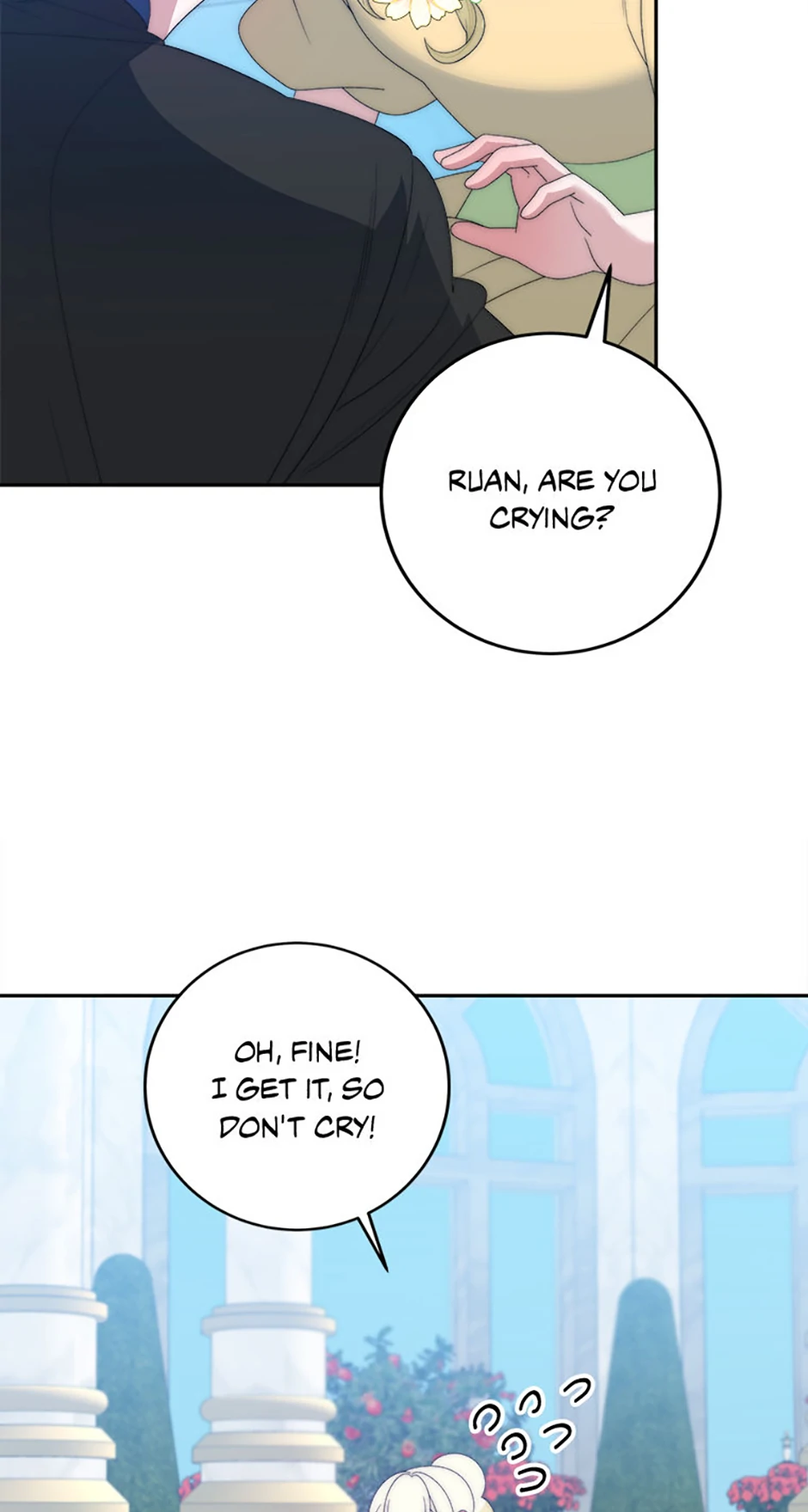 One Step Forward to the Flower Path Chapter 116 - Page 28