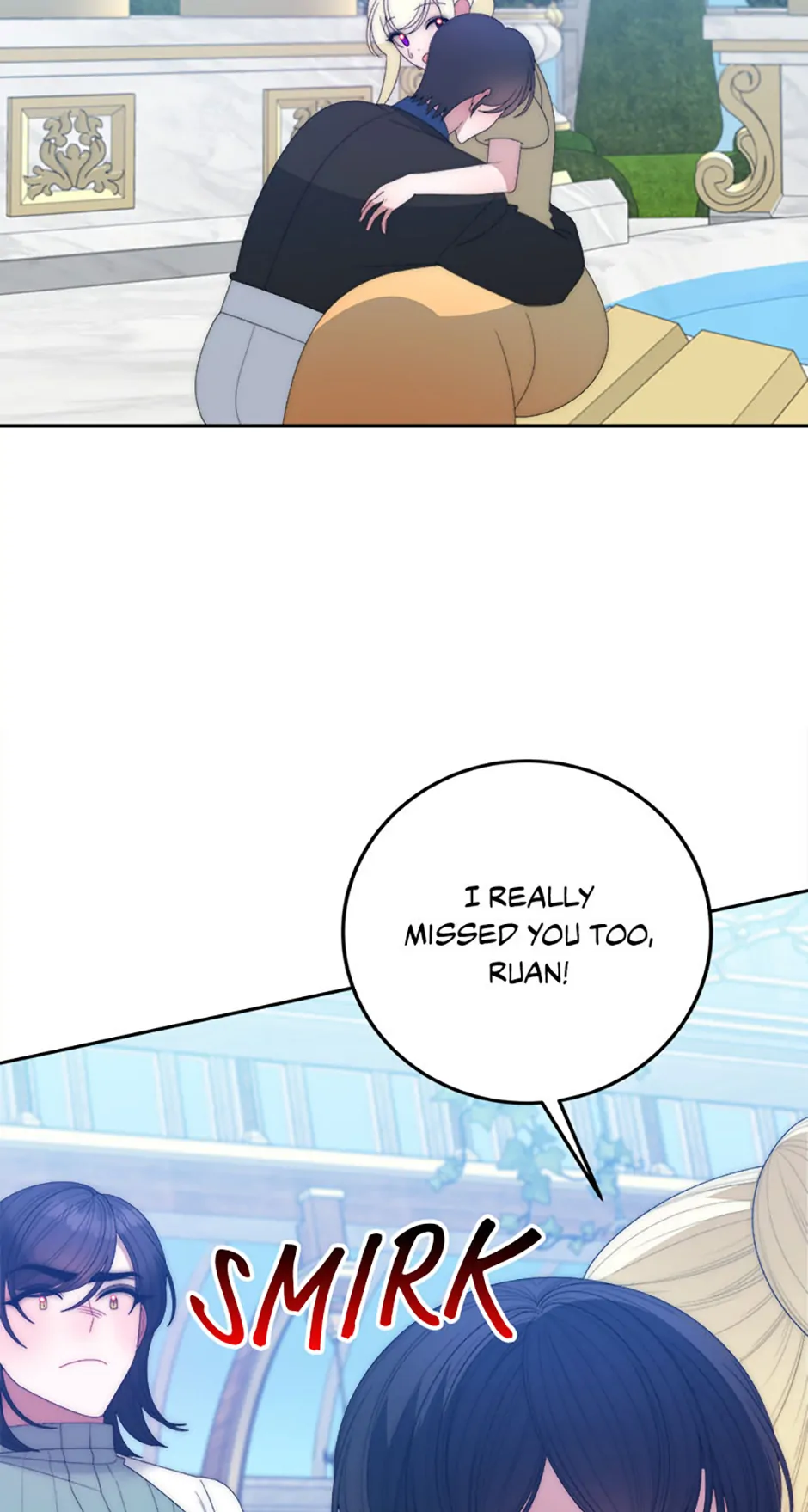 One Step Forward to the Flower Path Chapter 116 - Page 29