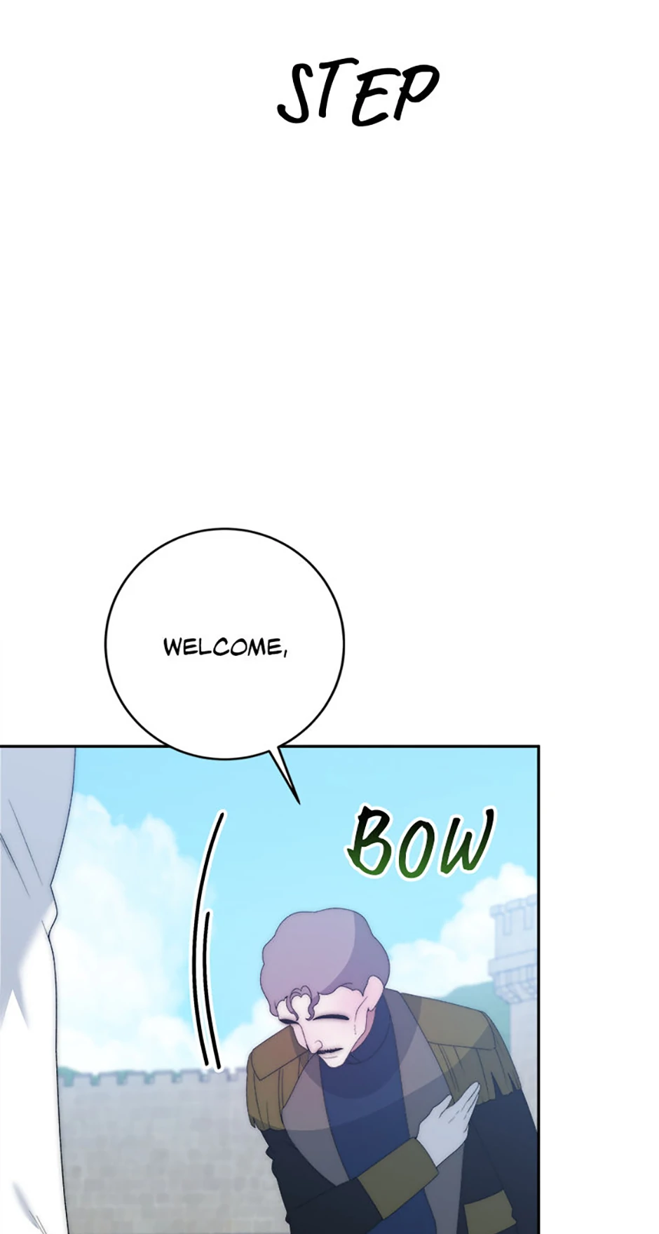 One Step Forward to the Flower Path Chapter 116 - Page 34