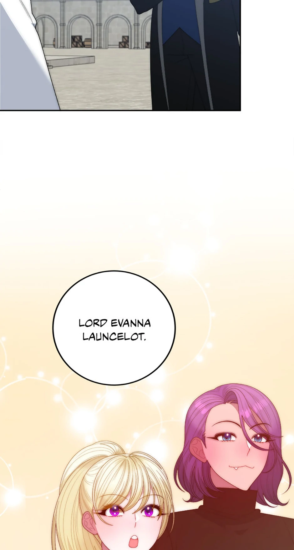 One Step Forward to the Flower Path Chapter 116 - Page 35