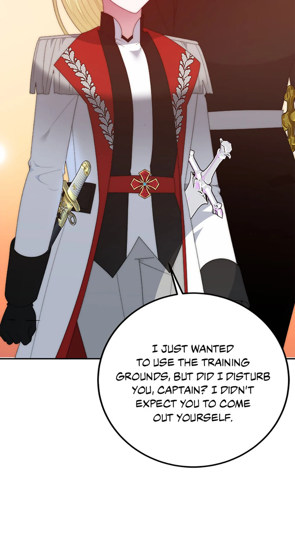 One Step Forward to the Flower Path Chapter 116 - Page 36