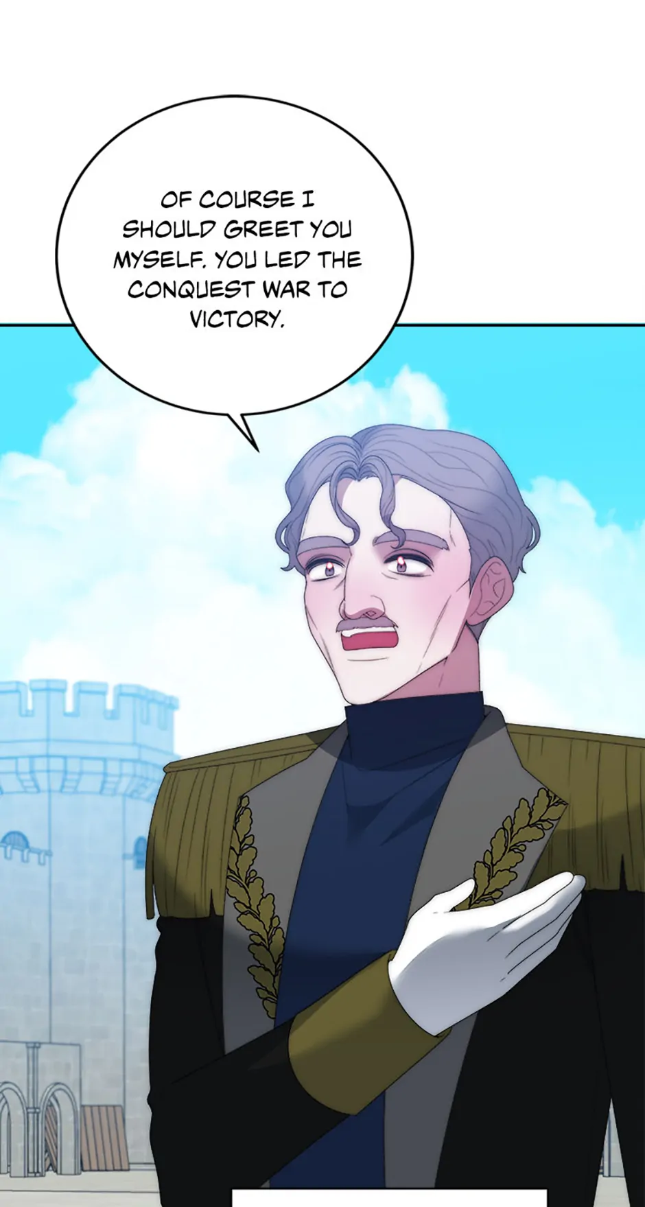 One Step Forward to the Flower Path Chapter 116 - Page 37