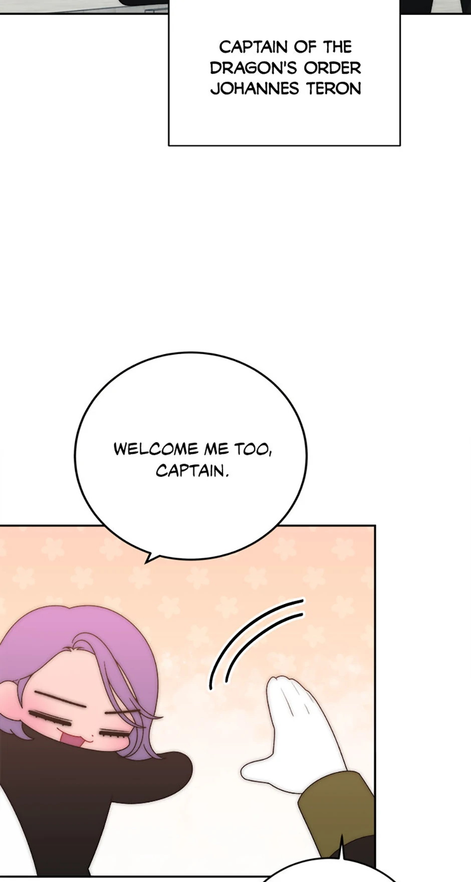 One Step Forward to the Flower Path Chapter 116 - Page 38