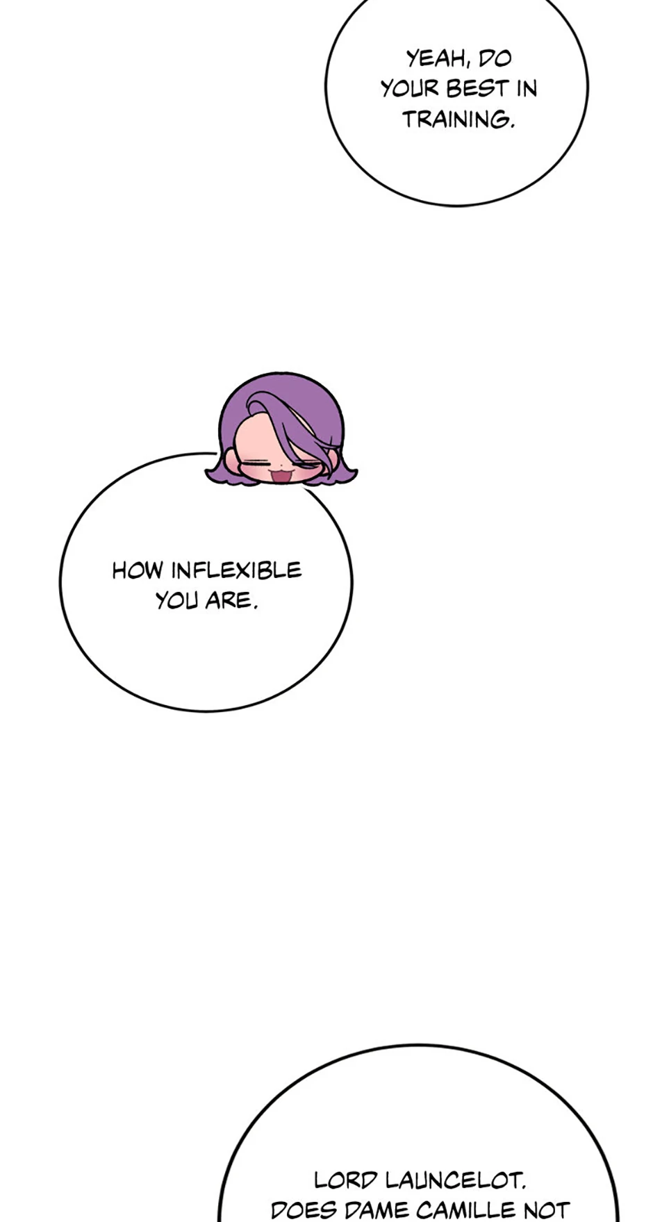 One Step Forward to the Flower Path Chapter 116 - Page 39