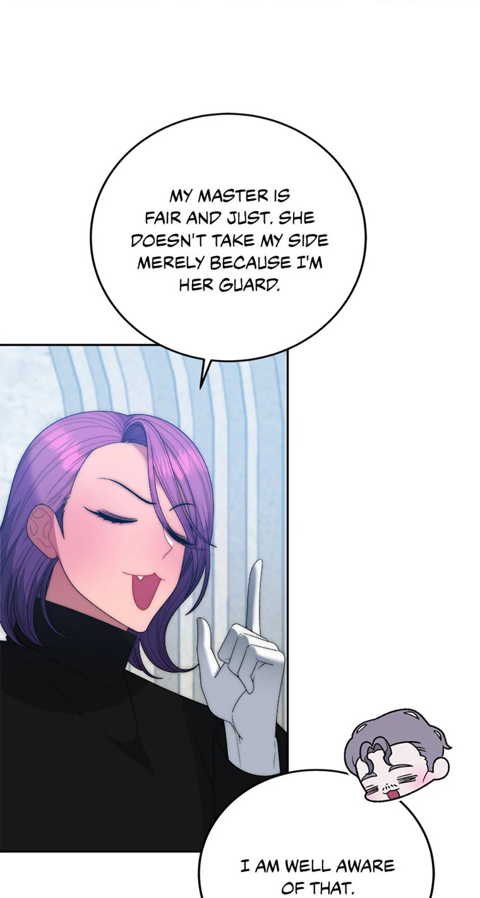 One Step Forward to the Flower Path Chapter 116 - Page 41