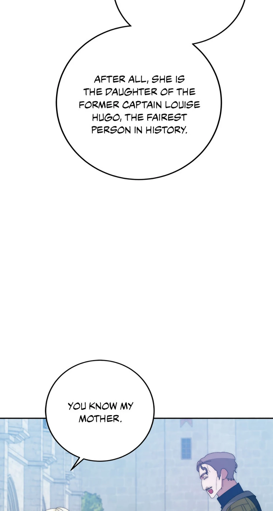 One Step Forward to the Flower Path Chapter 116 - Page 42