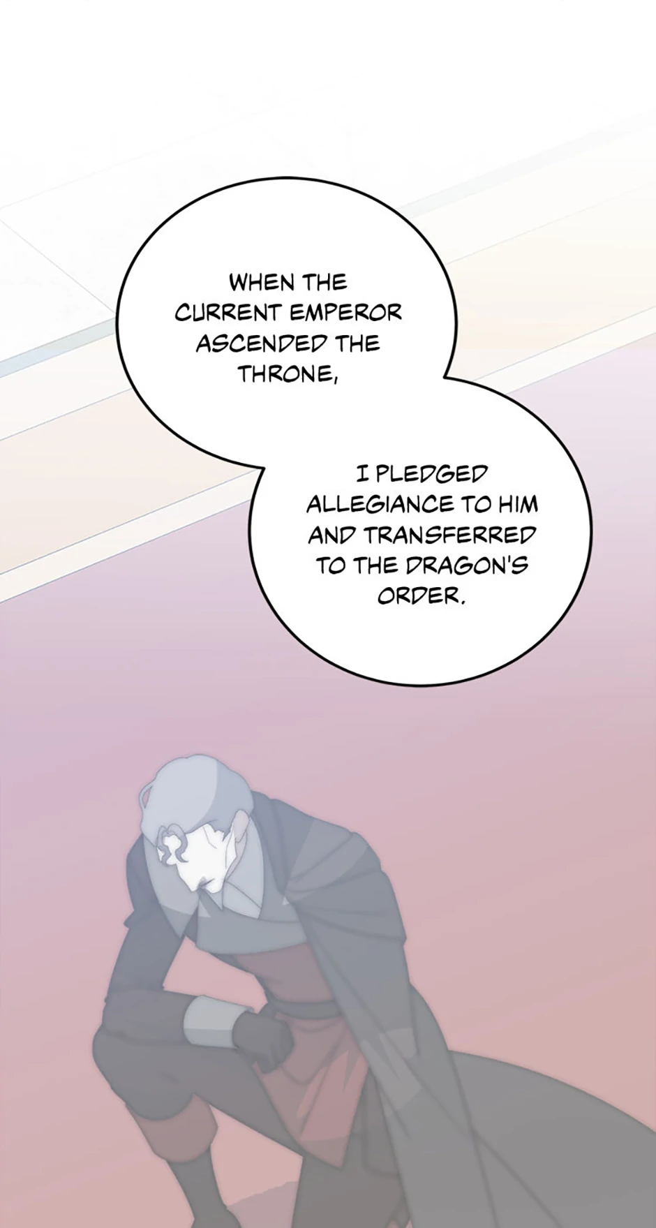 One Step Forward to the Flower Path Chapter 116 - Page 45