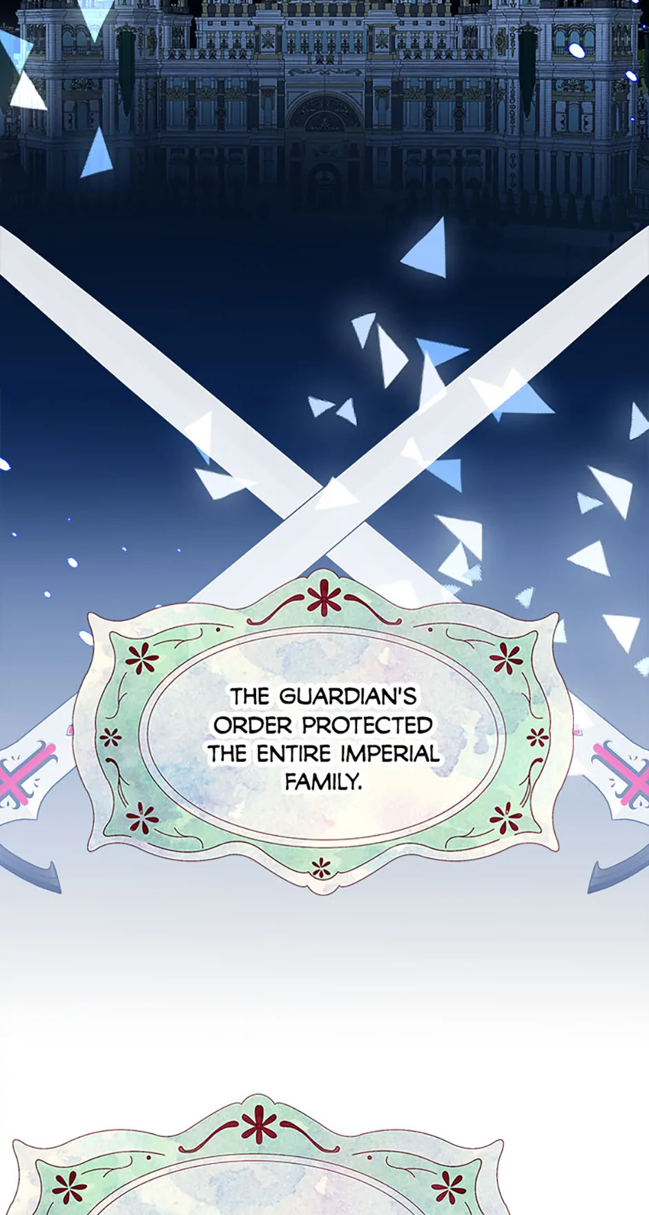 One Step Forward to the Flower Path Chapter 116 - Page 47