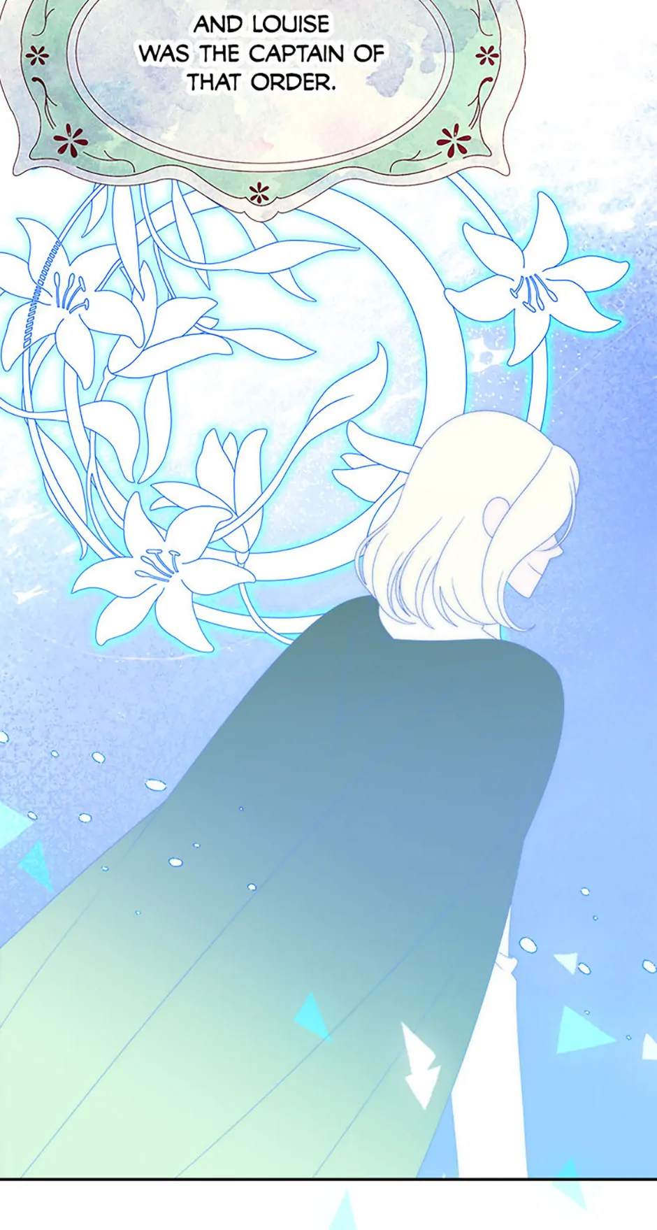 One Step Forward to the Flower Path Chapter 116 - Page 48