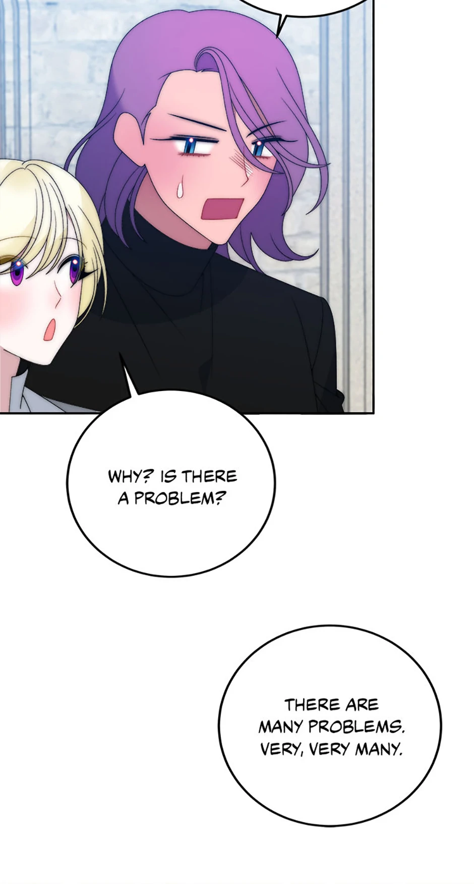 One Step Forward to the Flower Path Chapter 116 - Page 52