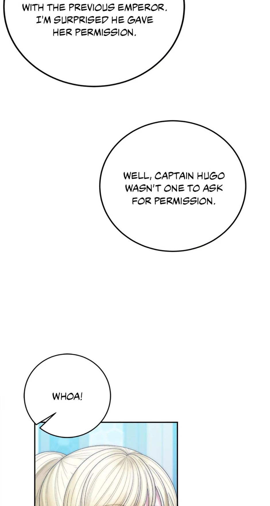 One Step Forward to the Flower Path Chapter 116 - Page 57