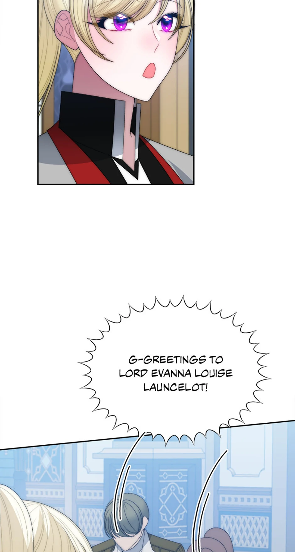One Step Forward to the Flower Path Chapter 116 - Page 58